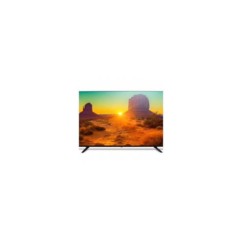 Smart TV televisión Lanix 58 pulgadas 4K ULTRA HD Android 11 TL1