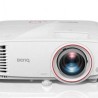 Proyector BENQ TH671ST 3000 lúmenes ANSI DLP Full HD (1980X1024) 4000 h Color blanco TL1