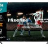 Televisión Hisense 85A7H  85 pulgadas  LED 4K UHD 3840 x 2160 Pixeles 8 ms Google Smart TL1