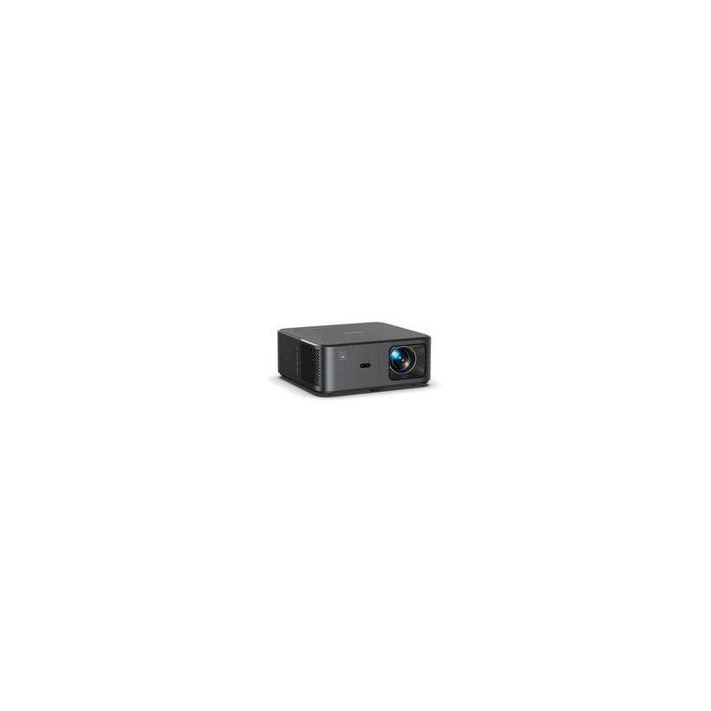 Proyector YABER K2s 4K con Android TV800 lúmenes ANSI WiFi 6 Sonido de JBL resolución 19201080P. 6005460