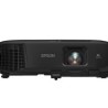Proyector EPSON Powerlite FH52 4000 lúmenes ANSI 3LCD FULL HD (1920x1080) TL1