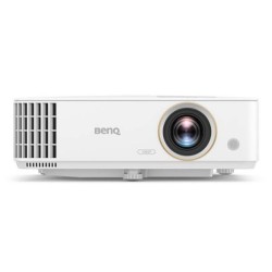 Proyector BENQ TH685I 3500 lúmenes ANSI DLP FULL HD (1920x1080) 15000 h Blanco IDCARDKR2K