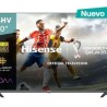 Televisor Hisense 40A4HV 40 pulgadas LED FHD 1920 x 1080 Pixeles SMART VIDAA TL1
