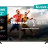 Televisor Hisense 32A4HV 32 pulgadas LED HD 1366 x 768 Pixeles SMART VIDAA TL1