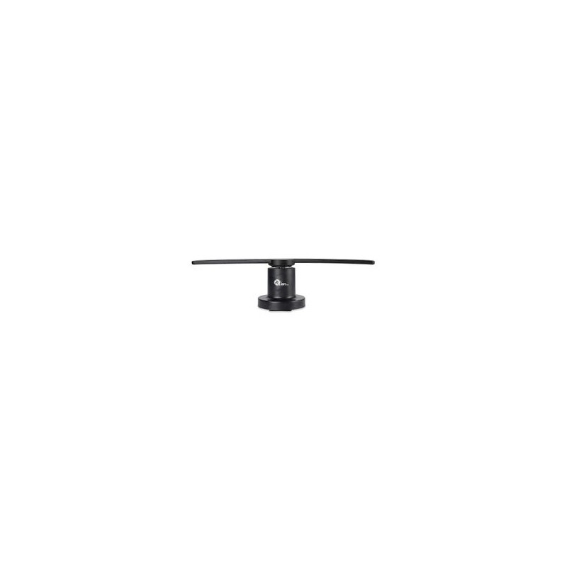 Proyector Holográfico Qian BENXI 50000 hrs Negro IDCARDKR2K