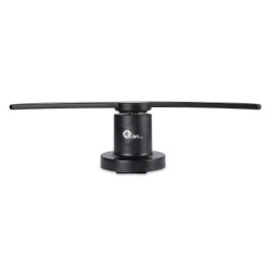 Proyector Holográfico Qian BENXI 50000 hrs Negro IDCARDKR2K