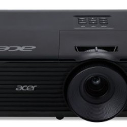 Proyector ACER X1228H 4500 lúmenes ANSI DLP WXGA (1280x800) 6000 h Negro TL1