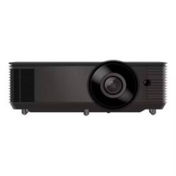 Proyector INFOCUS IN113AA 4000 lúmenes ANSI DLP SVGA (1920 X 1200) 20000 h Negro IDCARDKR2K