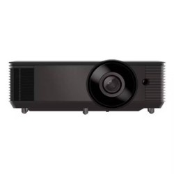 Proyector INFOCUS IN113AA 4000 lúmenes ANSI DLP SVGA (1920 X 1200) 20000 h Negro IDCARDKR2K