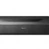 Laser TV HISENSE 100 Pulgadas 100L5H 4K DPL Smart GOOGLE TV  Incluye Pantalla de Proyección e Instalación IDCARDKR2K