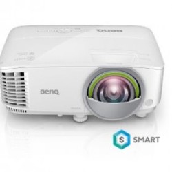 Proyector  BENQ EH600 3500 lúmenes ANSI 3D DLP 10000 h Blanco TL1