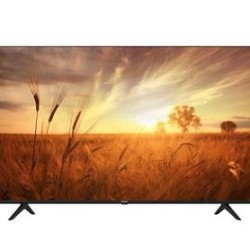 Tv Hisense 43A60GV  43 pulgadas LED 4K UHD 3840 x 2160 Pixeles TL1