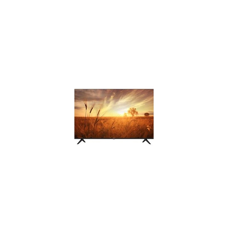 Tv Hisense 43A60GV  43 pulgadas LED 4K UHD 3840 x 2160 Pixeles TL1