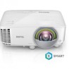 Proyector  BENQ EW800ST 3300 lúmenes ANSI 3D DLP 10000 h Blanco TL1