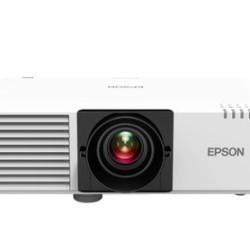 Proyector láser de tiro largo EPSON Powerlite L520W (V11HA31020) Sistema de proyección de cristal liquido RGB con obturador NMG-