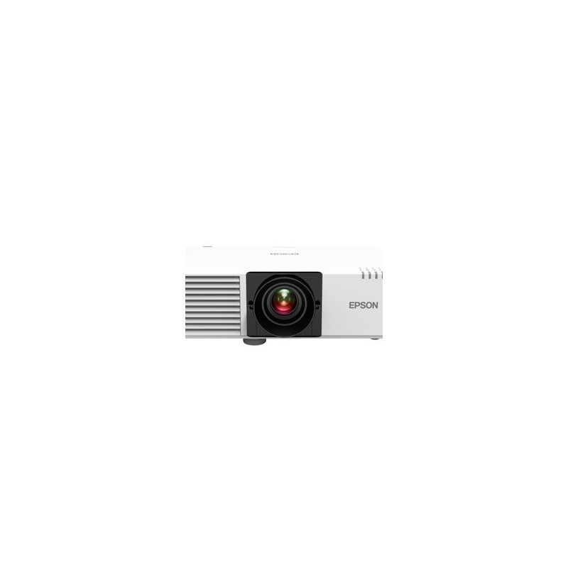 Proyector láser de tiro largo EPSON Powerlite L520W (V11HA31020) Sistema de proyección de cristal liquido RGB con obturador NMG-