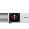 Proyector láser de tiro largo EPSON Powerlite L520W (V11HA31020) Sistema de proyección de cristal liquido RGB con obturador NMG-