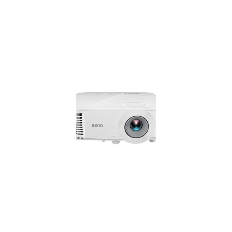Proyector BENQ MW732 4000 lúmenes ANSI DLP WXGA (1280x800) 15000 h Color blanco TL1