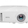 Proyector BENQ MW732 4000 lúmenes ANSI DLP WXGA (1280x800) 15000 h Color blanco TL1