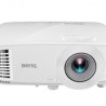 Proyector BENQ MW732 4000 lúmenes ANSI DLP WXGA (1280x800) 15000 h Color blanco TL1