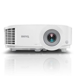 Proyector BENQ MW550 3600 lúmenes ANSI DLP WXGA (1280x800) 5000 h TL1