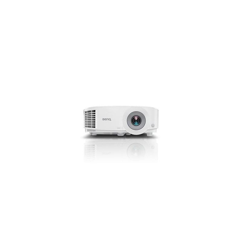 Proyector BENQ MW550 3600 lúmenes ANSI DLP WXGA (1280x800) 5000 h TL1