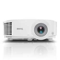 Proyector BENQ MW550 3600 lúmenes ANSI DLP WXGA (1280x800) 5000 h TL1