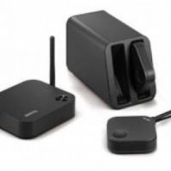 Presentador Inalámbrico Kit BENQ WDC10 Negro TL1