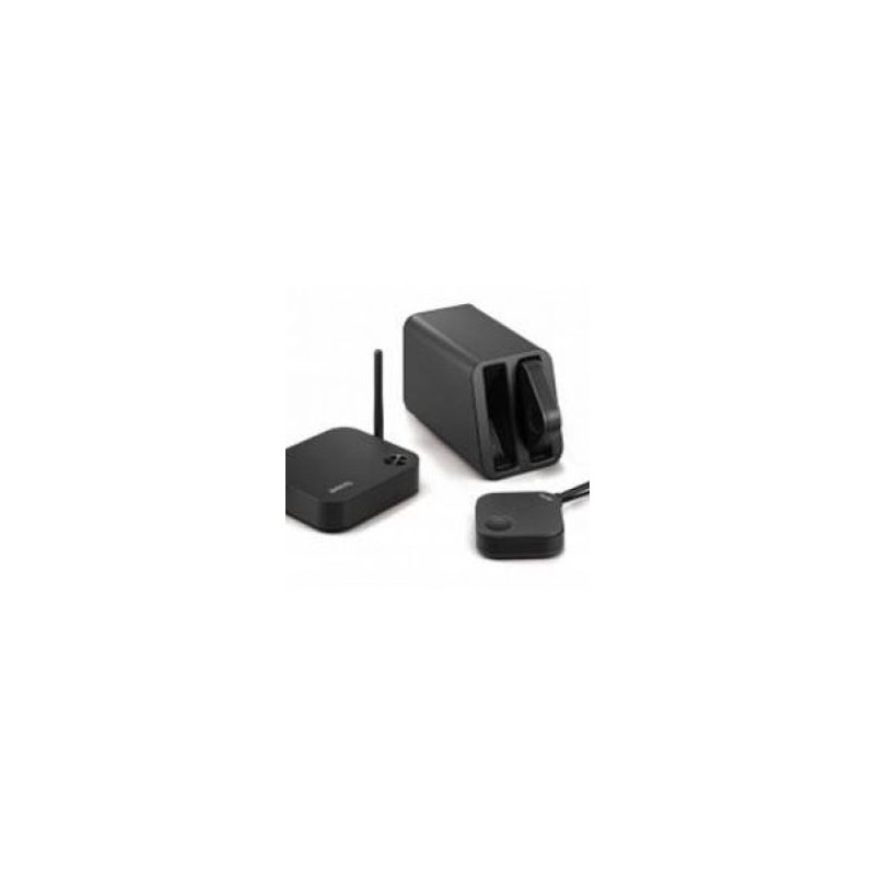Presentador Inalámbrico Kit BENQ WDC10 Negro TL1