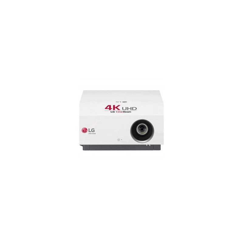 Proyector LG HU810PW 2700 lúmenes ANSI 4K UHD (3840 x 2160) 20000 h Blanco TL1