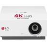 Proyector LG HU810PW 2700 lúmenes ANSI 4K UHD (3840 x 2160) 20000 h Blanco TL1