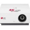 Proyector LG HU810PW 2700 lúmenes ANSI 4K UHD (3840 x 2160) 20000 h Blanco TL1