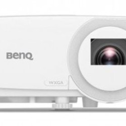 Proyectores BENQ LW500. 9H.JRE77 2000 lúmenes ANSI DLP WXGA (1280x800) 20000h Blanco TL1