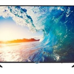 Smart TV Sceptre A517CVUMRBX 50 pulgadas LED 3840 x 2160 Pixeles 8 ms TL1