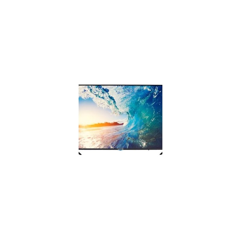 Smart TV Sceptre A517CVUMRBX 50 pulgadas LED 3840 x 2160 Pixeles 8 ms TL1