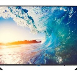 Smart TV Sceptre A517CVUMRBX 50 pulgadas LED 3840 x 2160 Pixeles 8 ms TL1