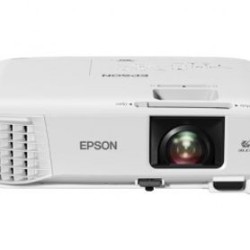 Proyector Powerlite EPSON V11H983020 3800 lúmenes ANSI 3LCD Blanco TL1
