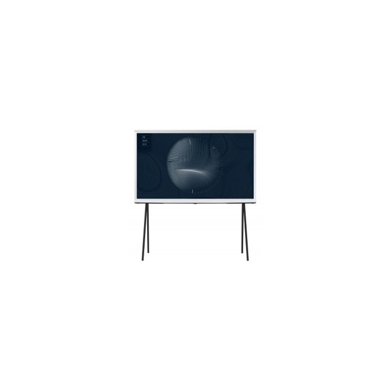 Televisión SAMSUNG The Serif QN43LS01BAFXZX 43 pulgadas 4K 3280 x 2160 piexeles TL1