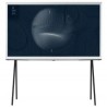 Televisión SAMSUNG The Serif QN43LS01BAFXZX 43 pulgadas 4K 3280 x 2160 piexeles TL1