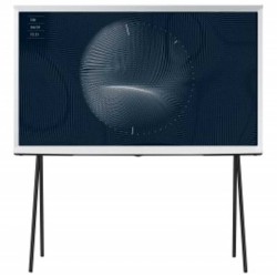 Televisión SAMSUNG The Serif QN43LS01BAFXZX 43 pulgadas 4K 3280 x 2160 piexeles TL1