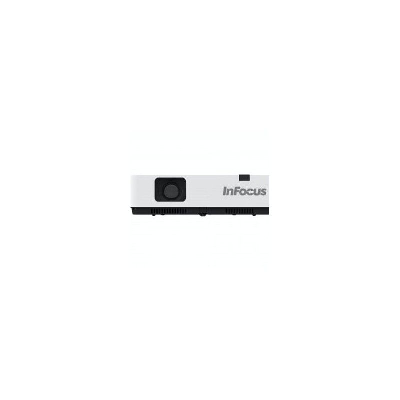 Proyector  INFOCUS IN1004 3100 lúmenes ANSI XGA (1024x768) 20000h Blanco TL1