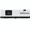 Proyector  INFOCUS IN1004 3100 lúmenes ANSI XGA (1024x768) 20000h Blanco TL1