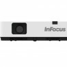 Proyector  INFOCUS IN1004 3100 lúmenes ANSI XGA (1024x768) 20000h Blanco TL1