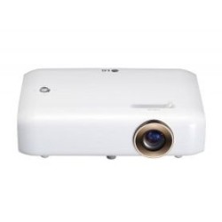 Proyector LG PH510P 720p (1280x720) 30000 h Blanco TL1