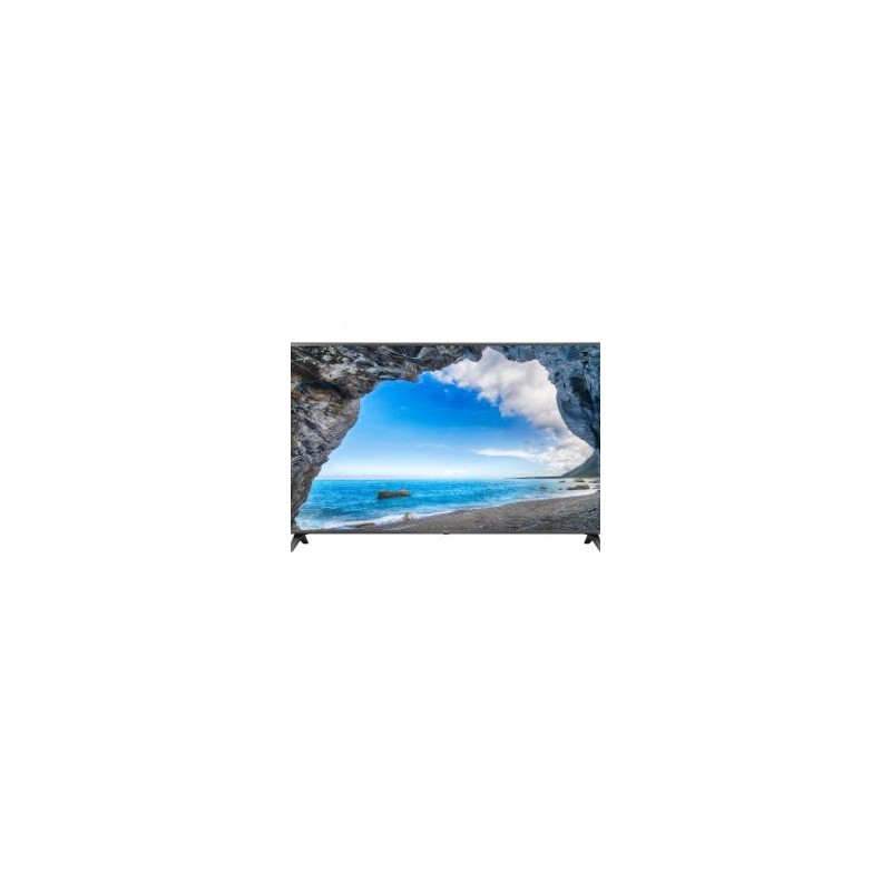 Pantalla LG UHD AI ThinQ 65 pulgadas 65UQ751C 4K Smart TV 3 anos de garantia TL1