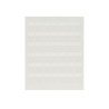 Hojas Con 2500 Etiquetas Autolaminadas Para Impresora Láser/inyección De Tinta Para Cables De 2 A 4.1 Mm De Diámetro (18  14 Awg