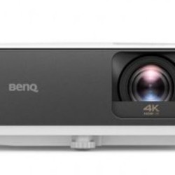 Proyector BENQ TK700STi 3000 lúmenes ANSI DLP 4K (3840x2160) Blanco/Gris TL1