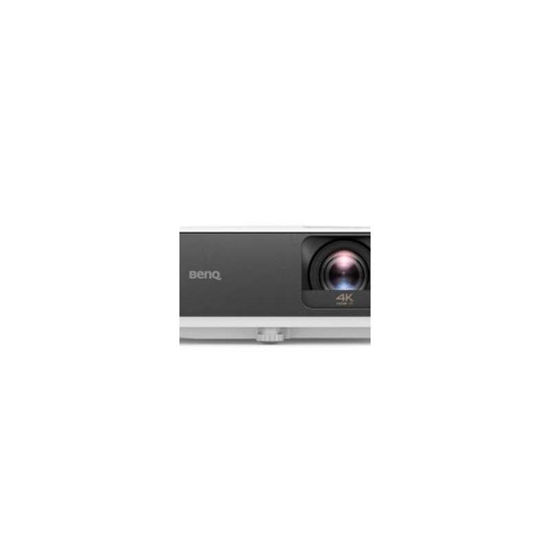 Proyector BENQ TK700STi 3000 lúmenes ANSI DLP 4K (3840x2160) Blanco/Gris TL1