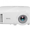 Proyector BENQ MX731 4000 lúmenes ANSI DLP XGA (1024x768) 15000 h Color blanco SBNB600