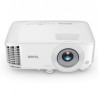 Proyector BENQ MW560. 4000 lúmenes ANSI 3D DLP Blanco TL1